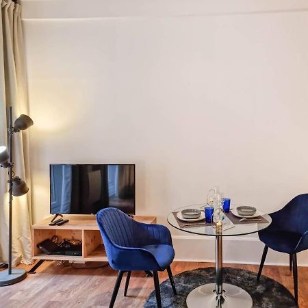 Le Capucin - Balneo - Lyon Centre - Majord'Home المظهر الخارجي الصورة