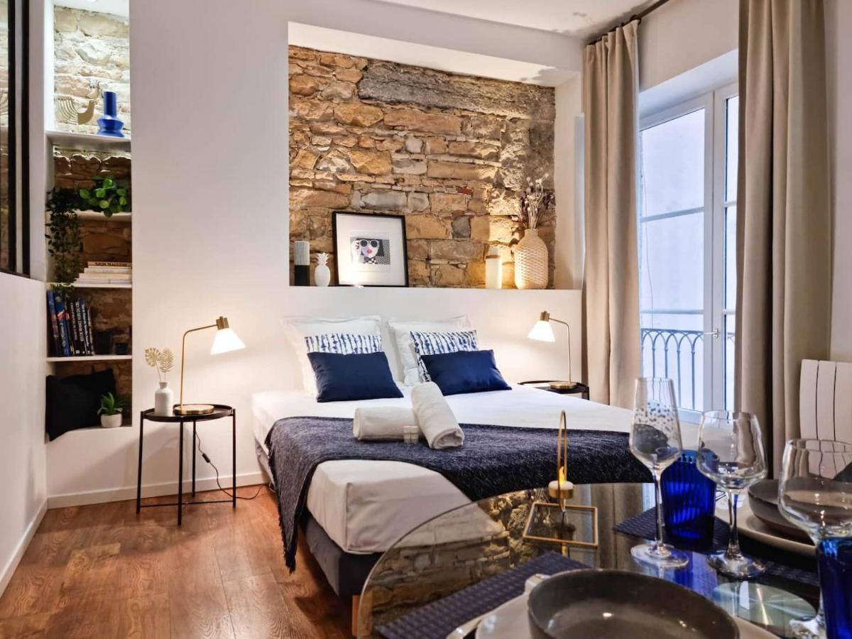 Le Capucin - Balneo - Lyon Centre - Majord'Home المظهر الخارجي الصورة