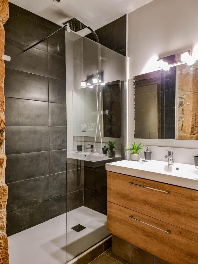 Le Capucin - Balneo - Lyon Centre - Majord'Home المظهر الخارجي الصورة