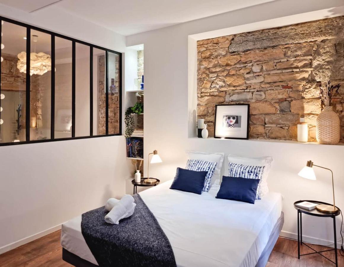 Le Capucin - Balneo - Lyon Centre - Majord'Home المظهر الخارجي الصورة