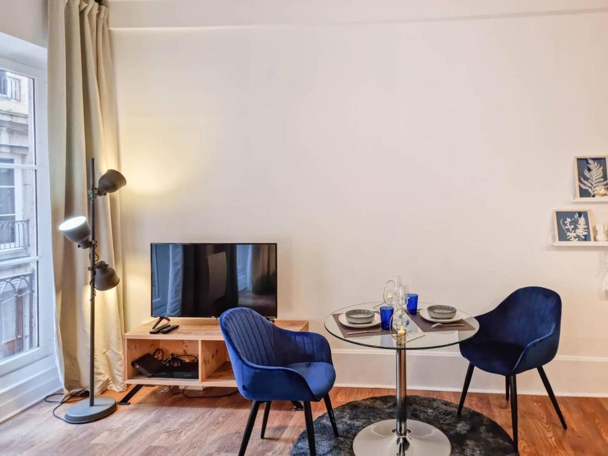 Le Capucin - Balneo - Lyon Centre - Majord'Home المظهر الخارجي الصورة